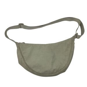 Uniqlo Round Mini Shoulder Bag